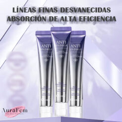 O'CHEAL-crema para ojos antiarrugas