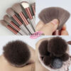 Juego de 13 Uds de brochas de maquillaje