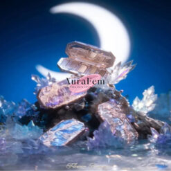 Paleta de sombra de ojos Flower Knows Moonlight Mermaid