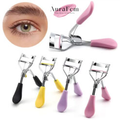 1 Uds rizador de pestañas para mujer