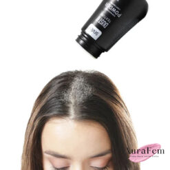 8gr polvo voluminizador para peinar el cabello