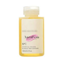 No. 1-7 Juego de aceite para el cuidado del cabello