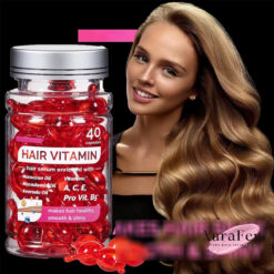 Nuevo aceite de vitamina de argán marroquí